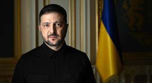 Zelensky exorta Trump a visitar Kiev para 'ver guerra com seus próprios olhos'