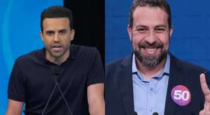 Marçal firma acordo com a Justiça Eleitoral para suspender ação sobre laudo falso contra Boulos