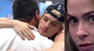 O pai tá OFF no 'BBB 26'! Babu rompe com Juliano Floss, critica Ana Paula Renault e web comemora: 'Livramento!'