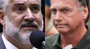 Paulo Pimenta acusa ex-ministros de Bolsonaro de envolvimento no caso Banco Master