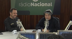 Boulos ironiza cadeirada de Datena em Marçal: 'Lavou a alma do povo'