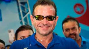 Prefeito de Aracoiaba, irmão de Wesley Safadão, é afastado após condenação por estelionato no Ceará