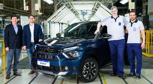 Citroën celebra 25 anos da fábrica de Porto e relembra clássicos produzidos no Brasil