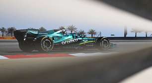 Promessa de revolução vira preocupação: Aston Martin enfrenta início difícil na F1 em 2026
