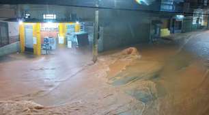 Chuva deixa 14 mortos e 440 desabrigados em Juiz de Fora; cidade decreta calamidade