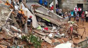 Lula reconhece calamidade em Juiz de Fora e mobiliza Força Nacional do SUS