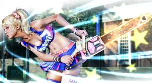 Lollipop Chainsaw RePOP para Switch 2 é adiado e não tem mais data de lançamento