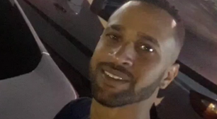 Ator Moisés Trindade é morto a tiros em Salvador na frente de sua família