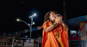 MP pede investigação sobre uso de recursos públicos em show de Margareth Menezes; ministra rebate