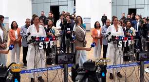 'Espero que o Supremo faça uma condenação exemplar', diz viúva de Marielle Franco sobre julgamento