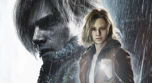 Lançamentos da semana: Resident Evil Requiem é o destaque