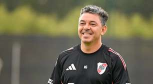 River Plate e Gallardo anunciam saída do treinador: 'Dói na minha alma não poder cumprir objetivos'
