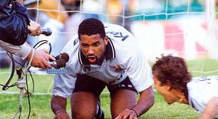 Campeão do Mundo em 1994, ex-jogador Viola é condenado a 3 anos de prisão