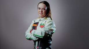 Megan Bruce é anunciada na F1 Academy para 2026