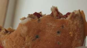 Justiça de MG condena Burger King a indenizar cliente que recebeu lanche mofado