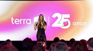 Terra realiza Upfront e anuncia a volta da marca Sonora e projetos para 2026