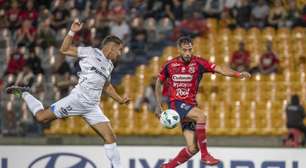 Independiente Medellín segue adiante na Libertadores ao empatar com o Liverpool