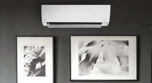 Ar-condicionado inverter não é o vilão da conta de luz