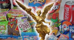 México propõe novo imposto sobre refrigerantes, salgadinhos e bebidas alcoólicas