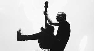 Antes de vir ao Brasil, Bryan Adams revela preparar novo álbum