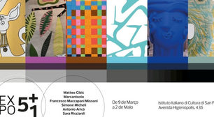 São Paulo receberá mostra que reunirá designers italianos