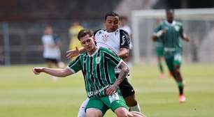 América-MG x Fluminense (Sub-20): onde assistir, escalações e arbitragem