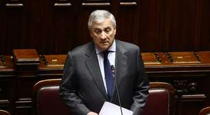 Em telefonema com Rodríguez, Tajani pede prioridade na libertação de detidos