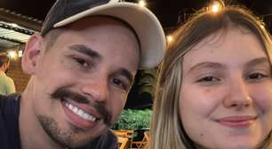 Lucas Borbas abre o jogo sobre saudade e força após perda de Isabel Veloso