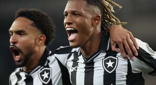 Com volta de Danilo, Botafogo divulga relacionados para confronto decisivo da Libertadores