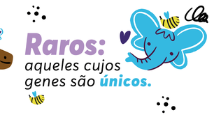 SBGM e SBP lançam campanha no Dia das Doenças Raras