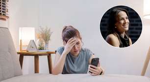 Sandra Ferrer, psicóloga especializada em apego: "O ghosting é UMA violência e precisa ser dito"