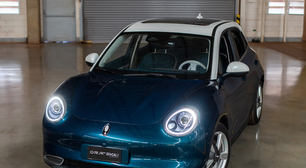 Com nova estratégia, montadora chinesa GWM volta à Europa dois anos depois