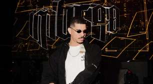 Quem é MU540, DJ que estará no Lollapalooza Brasil 2026?