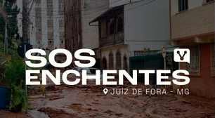 SOS Juiz de Fora: Como ajudar as vítimas das fortes chuvas via Vakinha