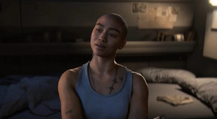 Duas vezes maior que The Last of Us Part II: novo jogo da Naughty Dog promete impressionar com sua escala e oferecer mais elementos de RPG