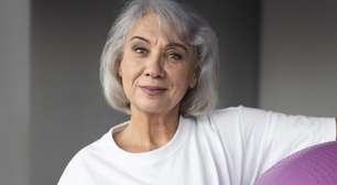 Dê adeus aos escapes de urina! Cristina Ponce, professora de Pilates: 'Se você fizer esses 3 exercícios de Pilates, vai fortalecer seu assoalho pélvico'