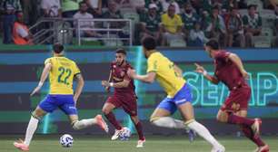 Fluminense tem reencontro marcado com Jhon Arias pelo Brasileirão