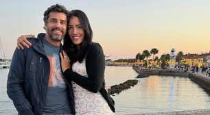 Mulher de Cowboy, do 'BBB 26', se revolta com onda de ataques e ameaças envolvendo deportação com a filha criança dos EUA: 'Irresponsabilidade'