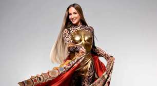 'Plugin da Bagaceira' é eleito hit do Carnaval 2026 da Billboard Brasil