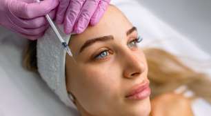 Botox pode dar errado? Especialista explica como reverter a situação