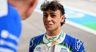 F1: Arvid Lindblad sofre pane no câmbio e abandona GP do Canadá antes da largada