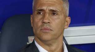 Crespo entra na mira do River Plate, mas São Paulo se vê protegido por multa