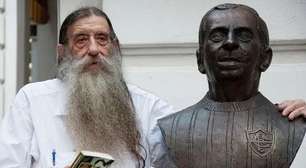 Fluminense lamenta morte de Nelsinho, filho de Nelson Rodrigues e torcedor histórico do clube