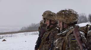 Como a Ucrânia resiste e não vê derrota próxima, 4 anos após invasão russa