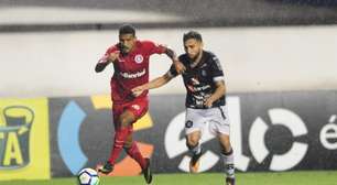 Após 8 anos, Remo e Internacional voltam a duelar, agora pelo Brasileirão e só a vitória interessa