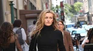 Ícone do Quiet Luxury: Por Dentro do Legado Fashion de Carolyn Bessette