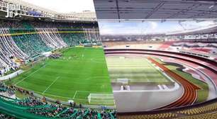 FPF vê impacto em ausências de Allianz e Morumbis na final do Paulista