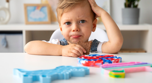 Desenvolvimento infantil: comportamentos esperados das crianças