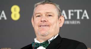 John Davidson, ativista com Síndrome de Tourette, sentiu vergonha por incidente no BAFTA