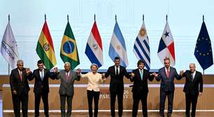 Países do Mercosul aceleram ratificação de acordo com UE